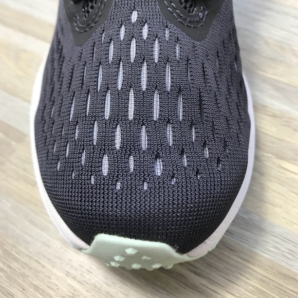 NWT Nike Zoom Winflo 4 Wild Gray WMNS - Picture 7 of 8